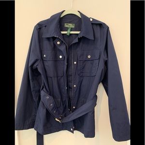 Lauren Ralph Lauren Active Jacket